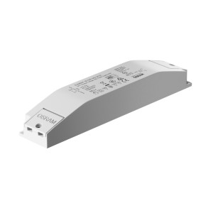 Zasilacz Flarity 60-220-240-24-G2 Maytoni 60W 220‑240V, tworzywo sztuczne, biały, do systemów jednofazowych