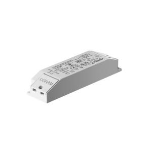 Zasilacz Flarity 30-220-240-24-G2 Maytoni 30W 220‑240V, tworzywo sztuczne, biały, do systemów jednofazowych