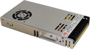 Zasilacz magnetyczny Maytoni TRA004DR-320S, do systemu oświetlenia ścieżek w szynach