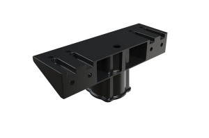 Osprzęt elektroinstalacyjny Mistic M-Flood MSTC-05411970 Mistic Lighting Czarny