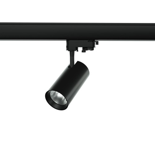 Lampa szynowa Mistic Ecomob MSTC-05411814 Mistic Lighting 20W 3000K 1650lm Czarny