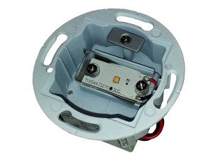 Moduł oprawy schodowej LED Mistic Dot MSTC-05118010 Mistic Lighting 1,5W 3000K 162lm