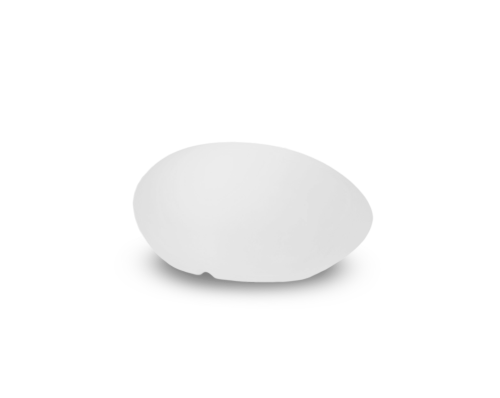 Lampa zewnętrzna 3142 PETRA 40 COLD New Garden LED 3W Tworzywo sztuczne Biały