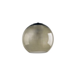 Lampa sufitowa reflektorowa CAMELEON MONACO 10204 Nowodvorski Szkło Dymiony