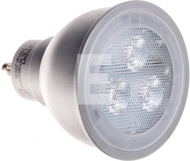 Żarówka LED 3,6W/830 GU10 230V PARATHOM PAR16 35 36st ADV ściemnialna