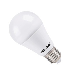 Żarówka biała mleczna LED 12W E27 1050lm barwa ciepła 3000K Rabalux 1618