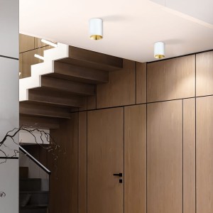 Lampa Spot Eglo Polasso LED 3,3W Biały Złoty ARANZ.jpg