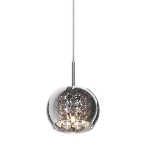 Lampa wisząca Zuma Line Crystal Zuma G9 42W.