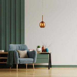 Lampa wisząca Monic Zuma line 40W E14 Miedziany Metal ar1.jpg