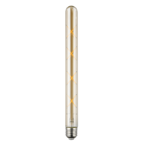 Żarówka designerska LED Abigali Retro 8W E27