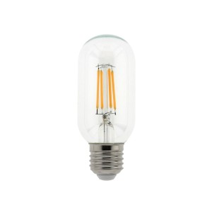 Żarówka dekoracyjna Abigali Ideal E27 3W 3000K filament LED