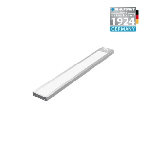 Lampa ładowalna na magnes Blaupunkt LED Cordless Home PIR 5m Ściemnialna 4000K