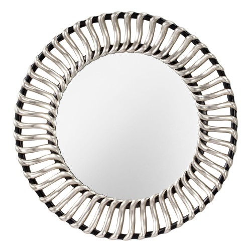 Lampa ścienna Cosmo FE-COSMO-MIRROR Elstead Lighting Srebrny