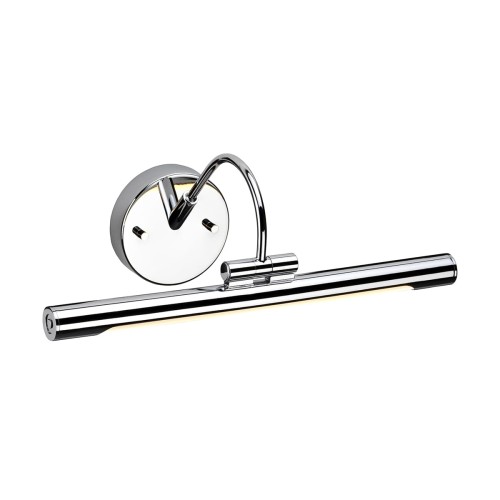 Lampa ścienna Alton ALTON-PL-S-PC Elstead Lighting 1x6W LED Stal Chrom