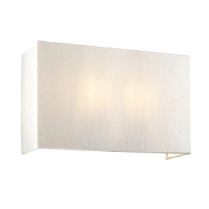 Lampa ścienna kinkiet Riley DL-RILEY-L-IV-PC Elstead Lighting 2xE27 60 W Stal miękka Polerowany chrom