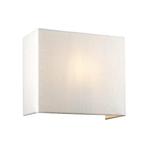 Lampa ścienna kinkiet Riley DL-RILEY-M-IV-AB Elstead Lighting 1xE27 60 W Stal miękka Stary mosiądz
