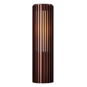 Lampa zewnętrzna ALUDRA  5704924022074 Nordlux E27 nadmorski brązowy metaliczny