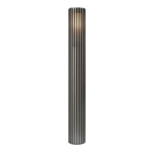 Lampa zewnętrzna ALUDRA  5704924022098 Nordlux E27 nadmorski antracytowy