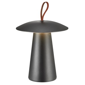 Lampa na baterię ARA 5704924016905 Nordlux LED Module czarny