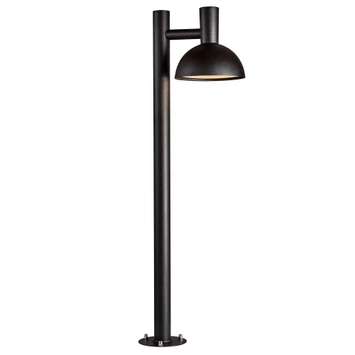 Lampa zewnętrzna ARKI 5704924004681 Nordlux E27 czarny