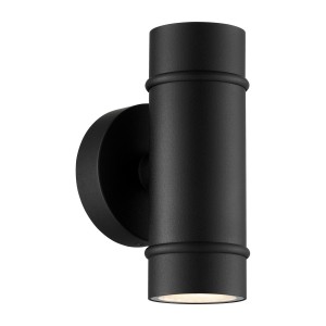 Lampa ścienna ARTILUS  5704924017629 Nordlux GU10 czarny