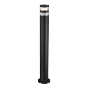 Lampa zewnętrzna BIRK  5701581363984 Nordlux E27 czarny