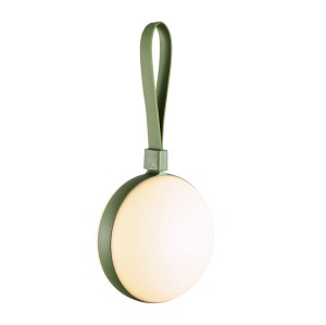Lampa na baterię BRING 5704924014734 Nordlux LED Module biały/zielony