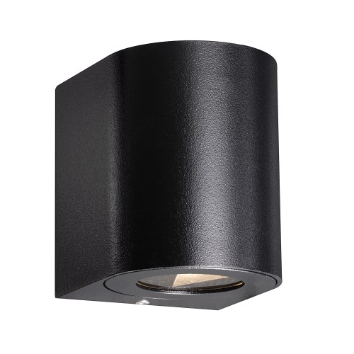 Lampa ścienna CANTO 5704924016493 Nordlux LED Module nadmorski czarny