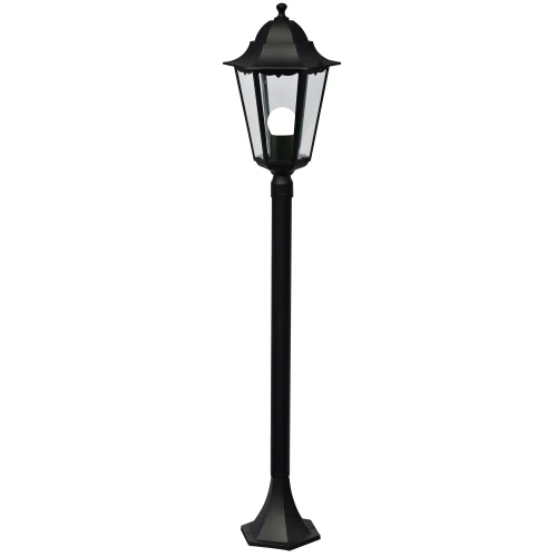 Lampa zewnętrzna CARDIFF  5701581256972 Nordlux E27 czarny