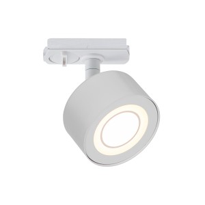 Część szynoprzewodu CLYDE 5704924012273 Nordlux LED Module biały