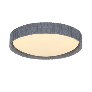 Lampa sufitowa CORATO 5704924024597 Nordlux E14 szary