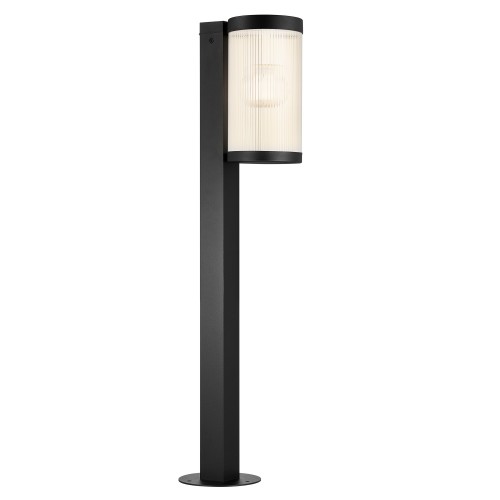 Lampa zewnętrzna COUPAR  5704924010675 Nordlux E27 czarny