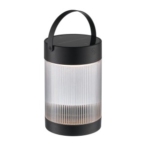 Lampa na baterię COUPAR SOLAR  5704924023446 Nordlux SolarLed czarny