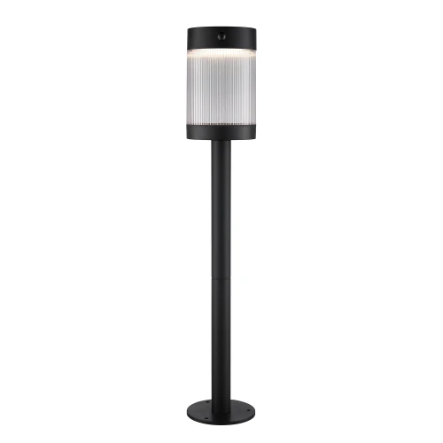 Lampa zewnętrzna COUPAR SOLAR  5704924023460 Nordlux SolarLed czarny