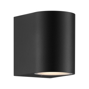 Lampa ścienna DION SINGLE  5704924023323 Nordlux GU10 czarny