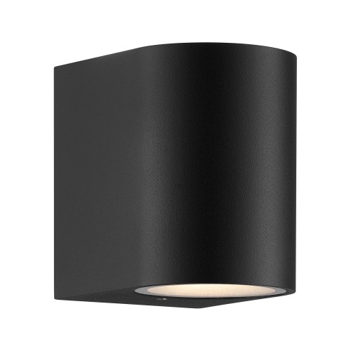 Lampa ścienna DION SINGLE  5704924023323 Nordlux GU10 czarny