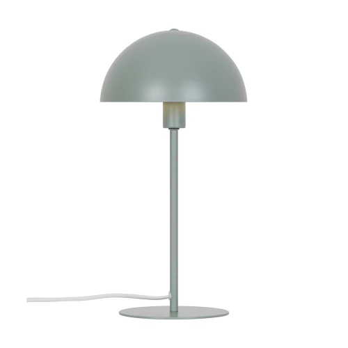 Lampa stojąca ELLEN  5704924022548 Nordlux E14 zakurzony zielony