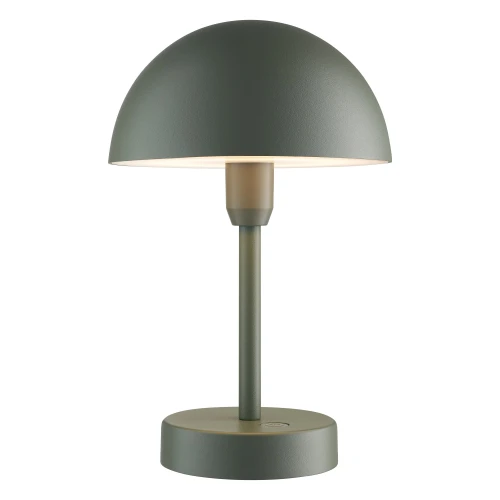 Lampa na baterię ELLEN  5704924017506 Nordlux LED Module oliwkowy zielony