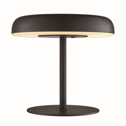 Lampa na baterię ELMER 5704924023507 Nordlux SolarLed czarny