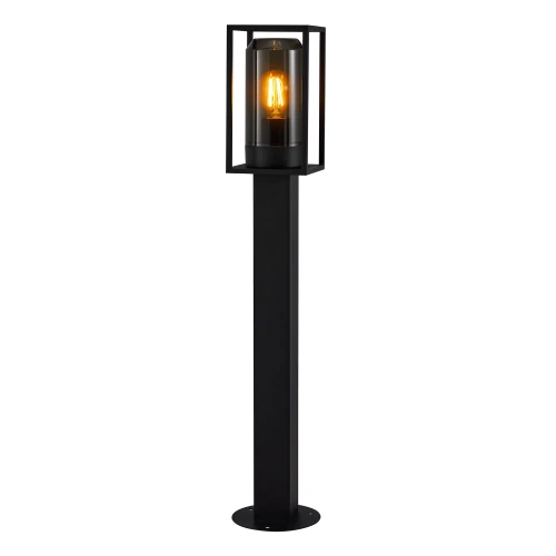 Lampa zewnętrzna GRIFFIN  5704924010828 Nordlux E27 dymny