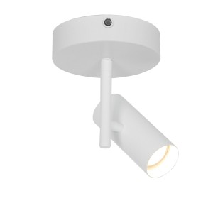 Lampa sufitowa JEROME  5704924023026 Nordlux GU10 biały