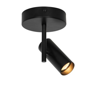 Lampa sufitowa JEROME  5704924023033 Nordlux GU10 czarny