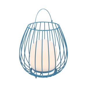 Lampa na baterię JIM TO-GO  5704924010712 Nordlux LED Module niebieski