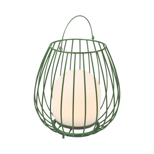 Lampa na baterię JIM TO-GO  5704924010736 Nordlux LED Module zielony