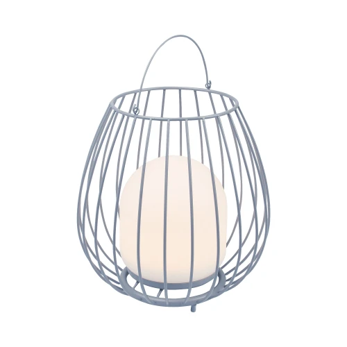 Lampa na baterię JIM TO-GO  5704924010729 Nordlux LED Module szary