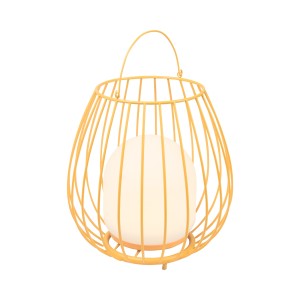 Lampa na baterię JIM TO-GO  5704924010743 Nordlux LED Module pomarańczowy