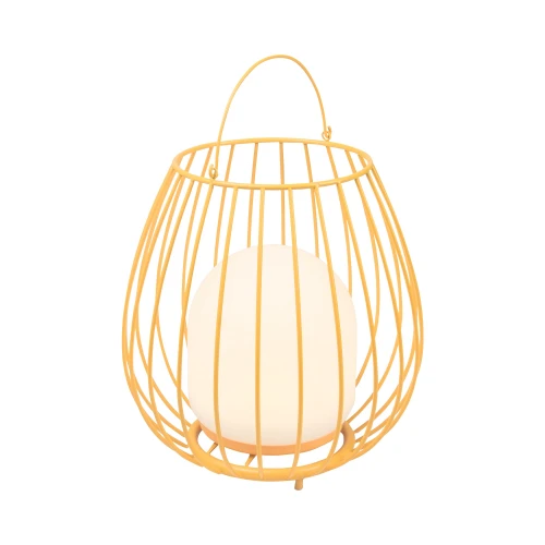 Lampa na baterię JIM TO-GO  5704924010743 Nordlux LED Module pomarańczowy