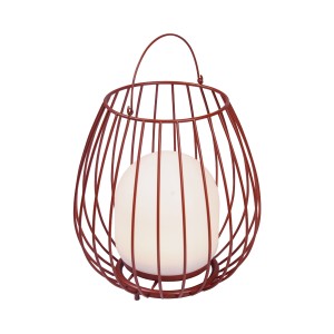 Lampa na baterię JIM TO-GO  5704924010699 Nordlux LED Module czerwony