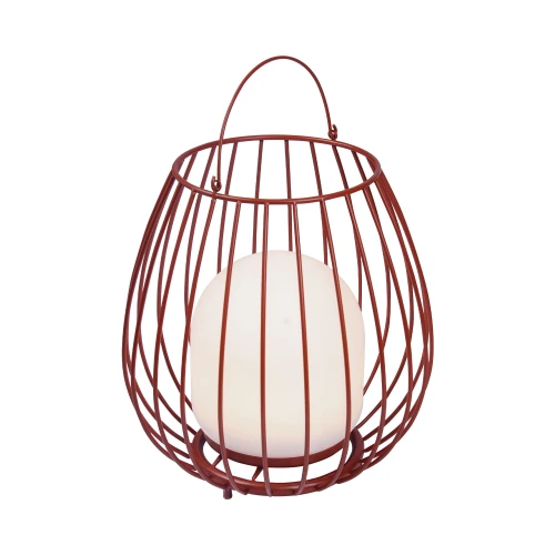 Lampa na baterię JIM TO-GO  5704924010699 Nordlux LED Module czerwony