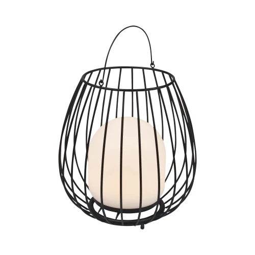 Lampa na baterię JIM TO-GO  5704924010705 Nordlux LED Module czarny